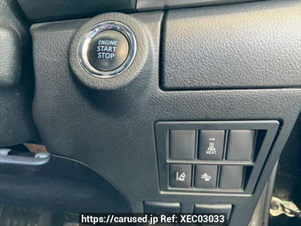 Used 2018 AT toyota hilux GUN125 Image[30]