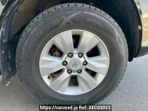 Used 2018 AT toyota hilux GUN125 Image[32]