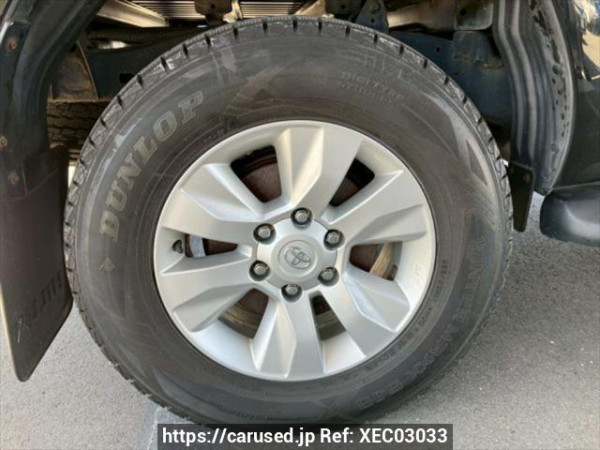Used 2018 AT toyota hilux GUN125 Image[34]