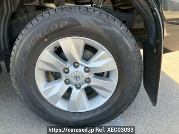 Used 2018 AT toyota hilux GUN125 Image[35]