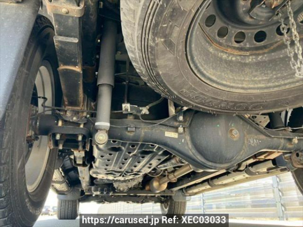 Used 2018 AT toyota hilux GUN125 Image[42]