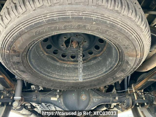 Used 2018 AT toyota hilux GUN125 Image[46]