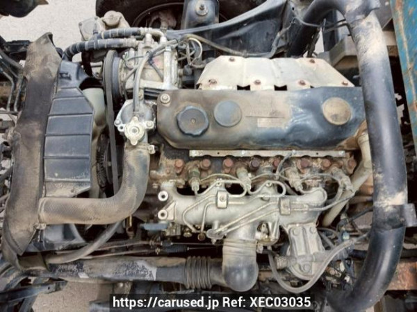 Used 1997 MT mitsubishi canter FE516BD Image[19]