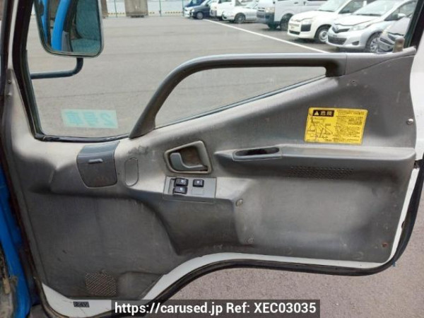 Used 1997 MT mitsubishi canter FE516BD Image[24]