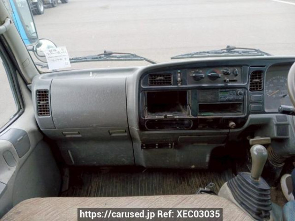 Used 1997 MT mitsubishi canter FE516BD Image[26]