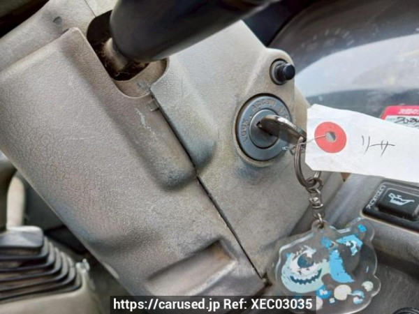 Used 1997 MT mitsubishi canter FE516BD Image[28]