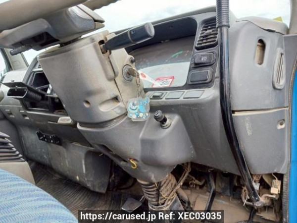 Used 1997 MT mitsubishi canter FE516BD Image[29]