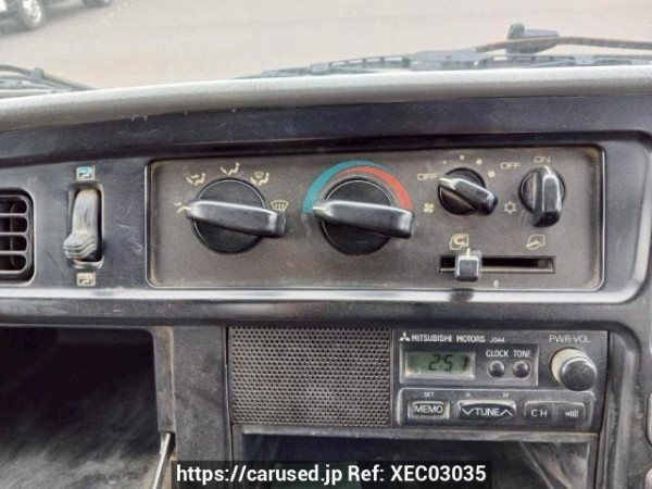 Used 1997 MT mitsubishi canter FE516BD Image[31]