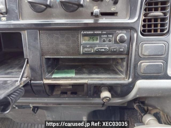 Used 1997 MT mitsubishi canter FE516BD Image[32]