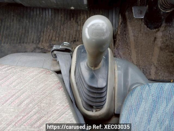 Used 1997 MT mitsubishi canter FE516BD Image[33]