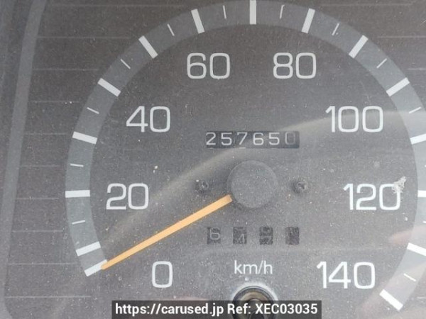 Used 1997 MT mitsubishi canter FE516BD Image[35]
