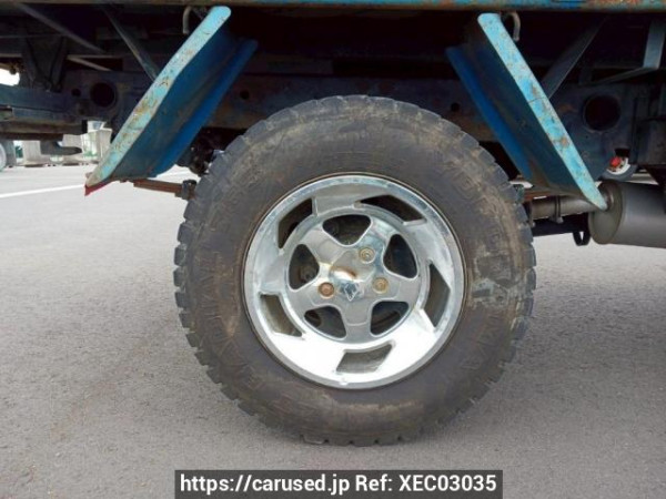 Used 1997 MT mitsubishi canter FE516BD Image[37]