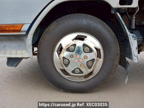Used 1997 MT mitsubishi canter FE516BD Image[39]