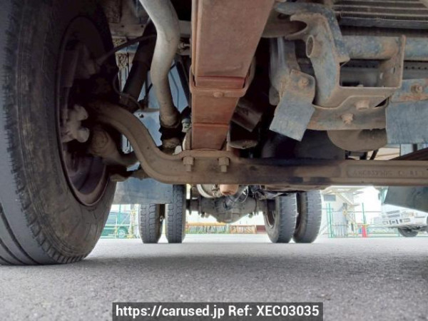 Used 1997 MT mitsubishi canter FE516BD Image[40]