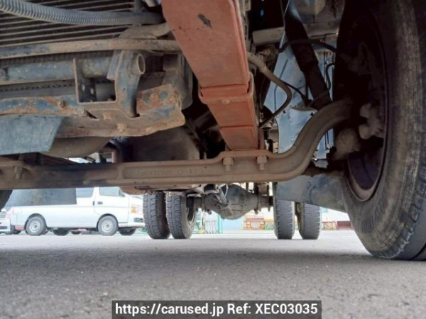 Used 1997 MT mitsubishi canter FE516BD Image[41]