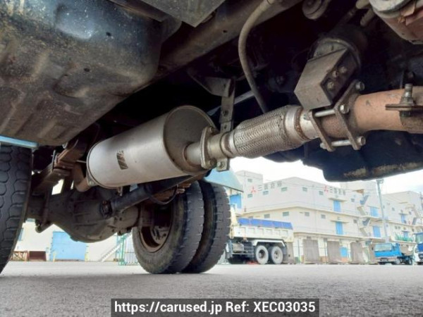 Used 1997 MT mitsubishi canter FE516BD Image[42]