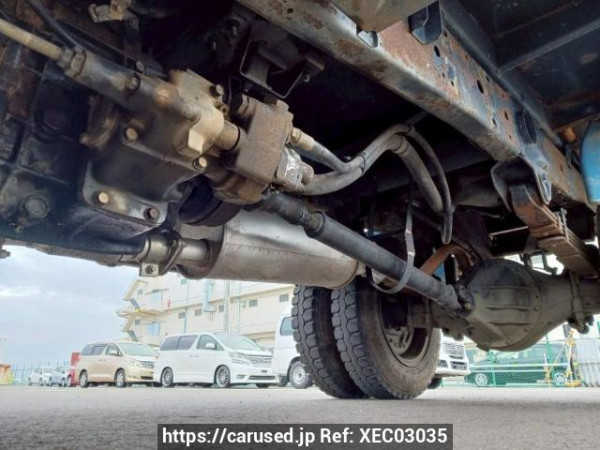 Used 1997 MT mitsubishi canter FE516BD Image[43]