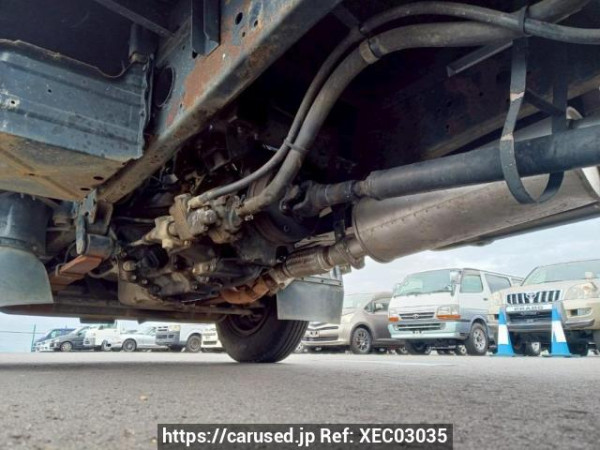 Used 1997 MT mitsubishi canter FE516BD Image[44]