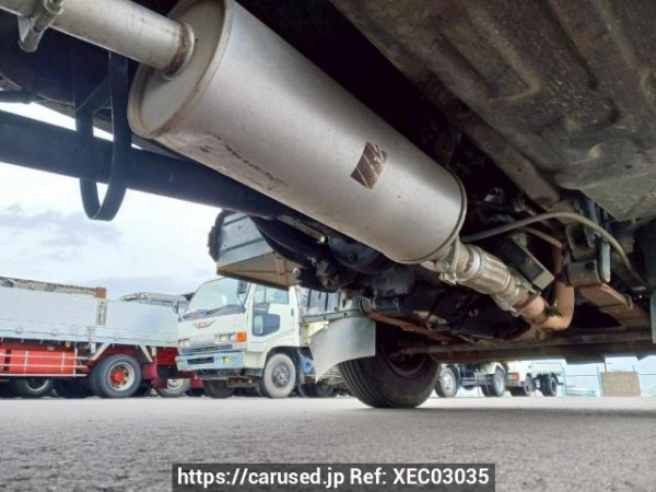 Used 1997 MT mitsubishi canter FE516BD Image[45]