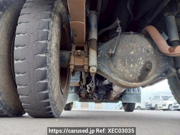Used 1997 MT mitsubishi canter FE516BD Image[46]