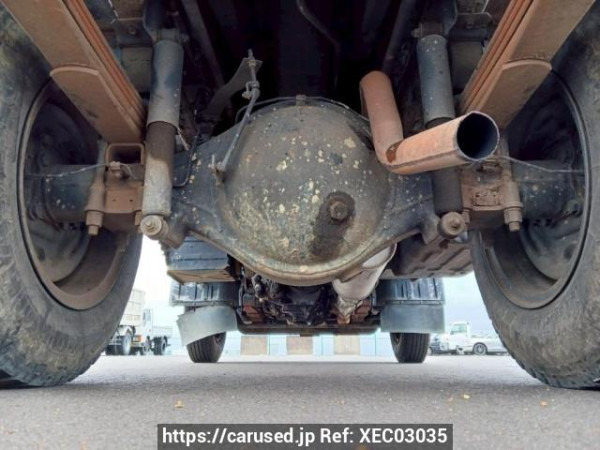 Used 1997 MT mitsubishi canter FE516BD Image[47]