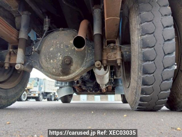 Used 1997 MT mitsubishi canter FE516BD Image[48]