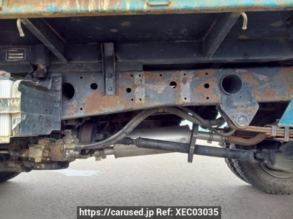 Used 1997 MT mitsubishi canter FE516BD Image[49]