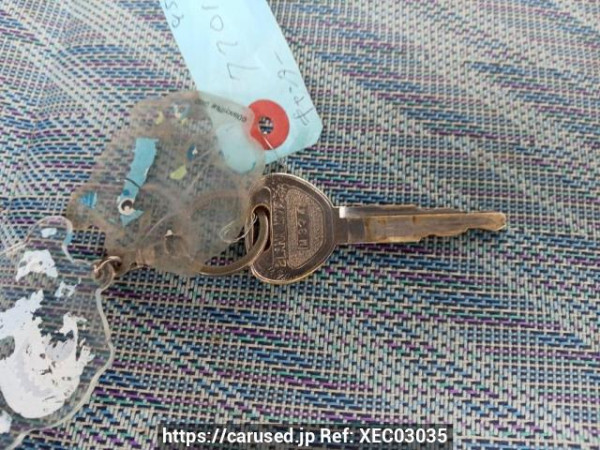 Used 1997 MT mitsubishi canter FE516BD Image[50]