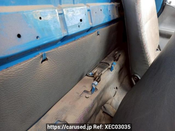Used 1997 MT mitsubishi canter FE516BD Image[51]