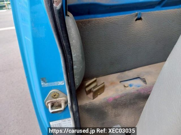 Used 1997 MT mitsubishi canter FE516BD Image[52]