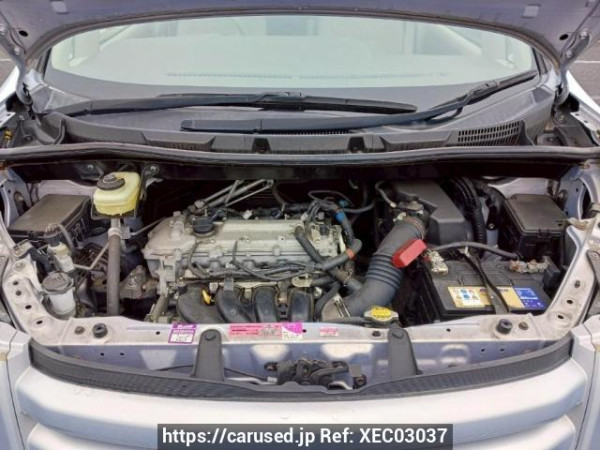 Used 2010 AT toyota noah ZRR70G Image[9]