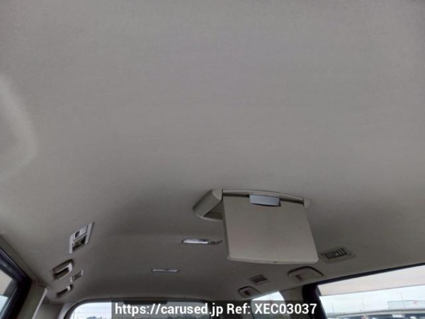 Used 2010 AT toyota noah ZRR70G Image[18]