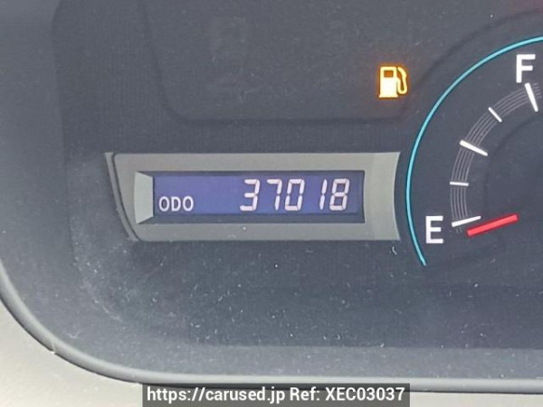 Used 2010 AT toyota noah ZRR70G Image[23]