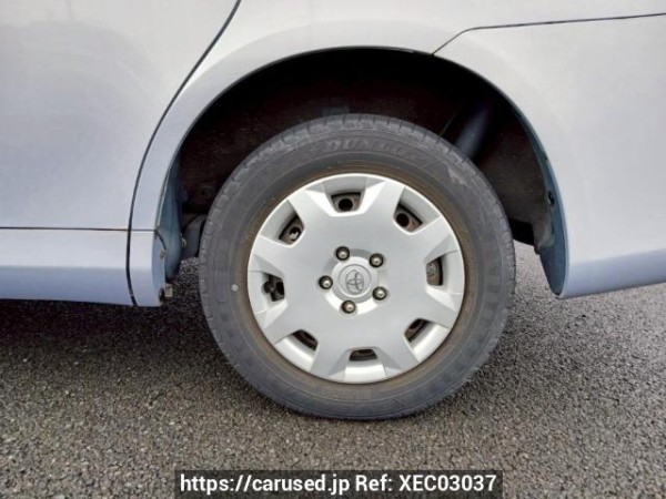 Used 2010 AT toyota noah ZRR70G Image[33]