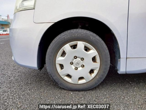Used 2010 AT toyota noah ZRR70G Image[34]