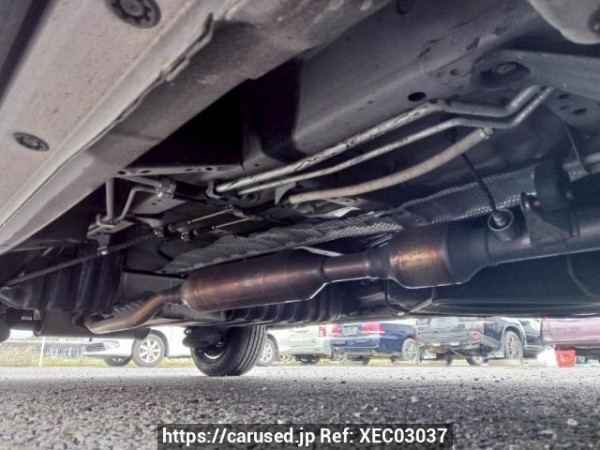 Used 2010 AT toyota noah ZRR70G Image[35]