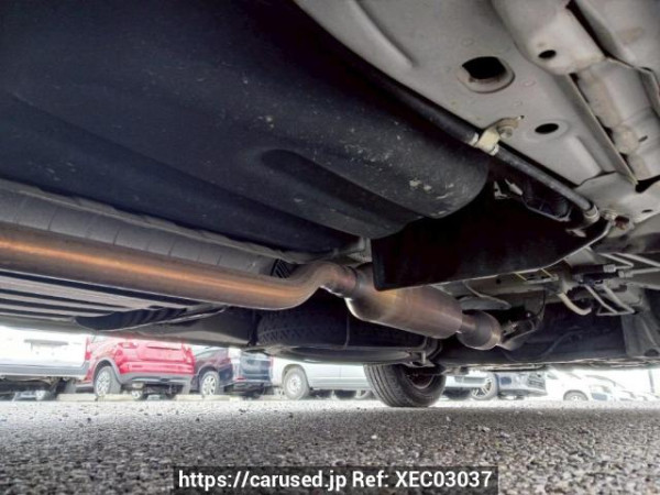 Used 2010 AT toyota noah ZRR70G Image[38]