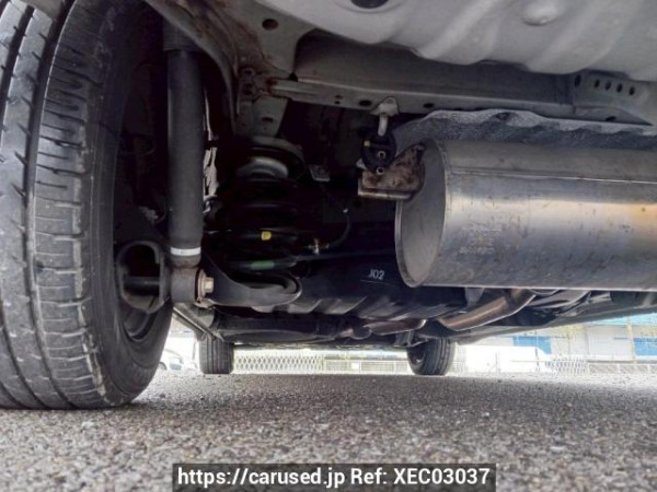 Used 2010 AT toyota noah ZRR70G Image[39]