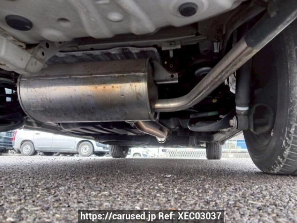 Used 2010 AT toyota noah ZRR70G Image[40]