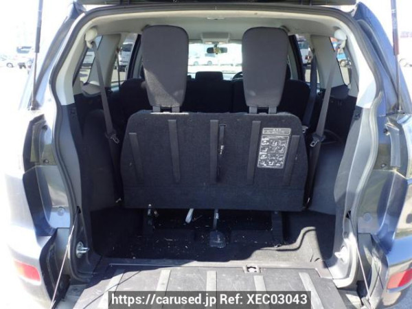 Used 2009 AT mitsubishi outlander CW5W Image[6]