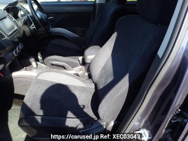 Used 2009 AT mitsubishi outlander CW5W Image[10]