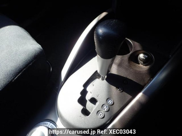Used 2009 AT mitsubishi outlander CW5W Image[17]