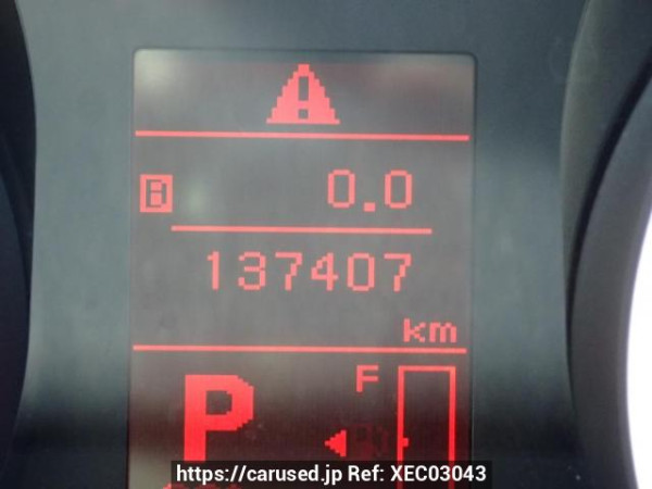 Used 2009 AT mitsubishi outlander CW5W Image[19]
