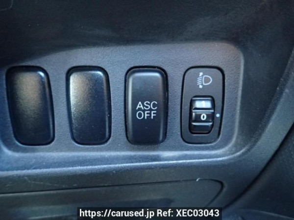 Used 2009 AT mitsubishi outlander CW5W Image[20]