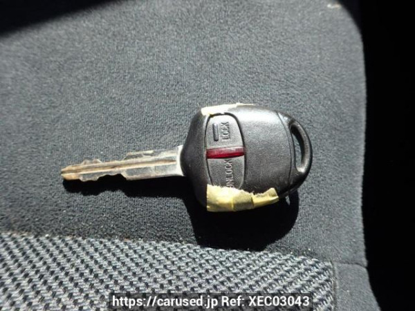 Used 2009 AT mitsubishi outlander CW5W Image[21]