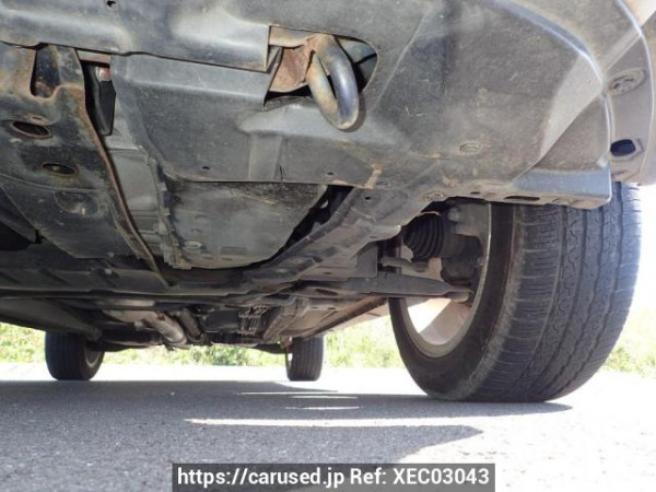 Used 2009 AT mitsubishi outlander CW5W Image[26]