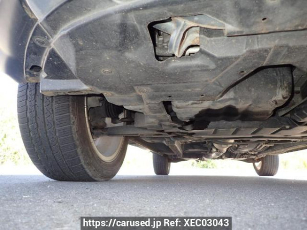Used 2009 AT mitsubishi outlander CW5W Image[27]