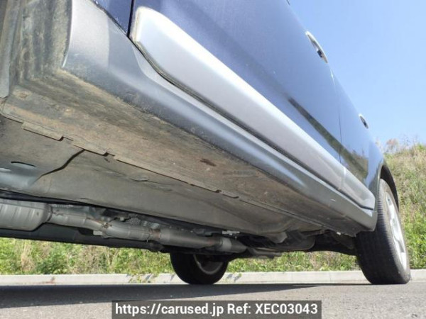 Used 2009 AT mitsubishi outlander CW5W Image[28]