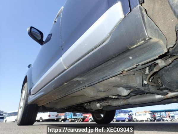 Used 2009 AT mitsubishi outlander CW5W Image[29]