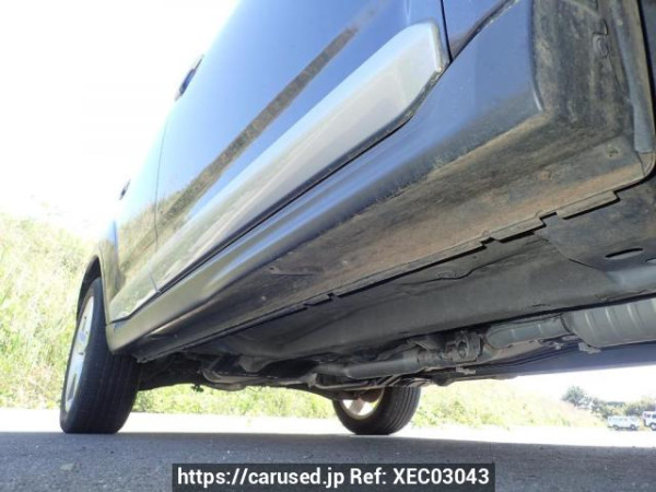 Used 2009 AT mitsubishi outlander CW5W Image[30]